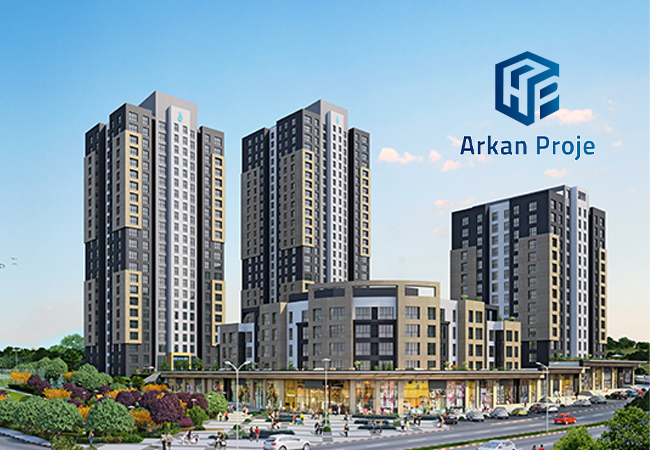 Arkan Proje company image