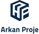 Arkan Proje company logo