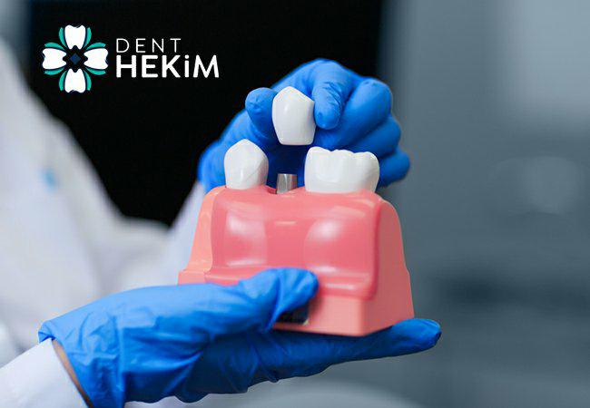 Dent Hekim company image