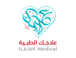Ilajak Medical company logo