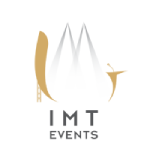  لوغوشركة IMT Events