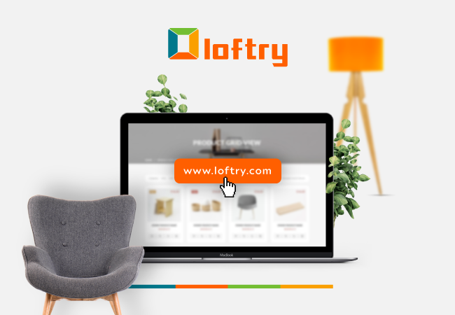 Loftry company image