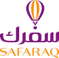 Safarq Tour company logo