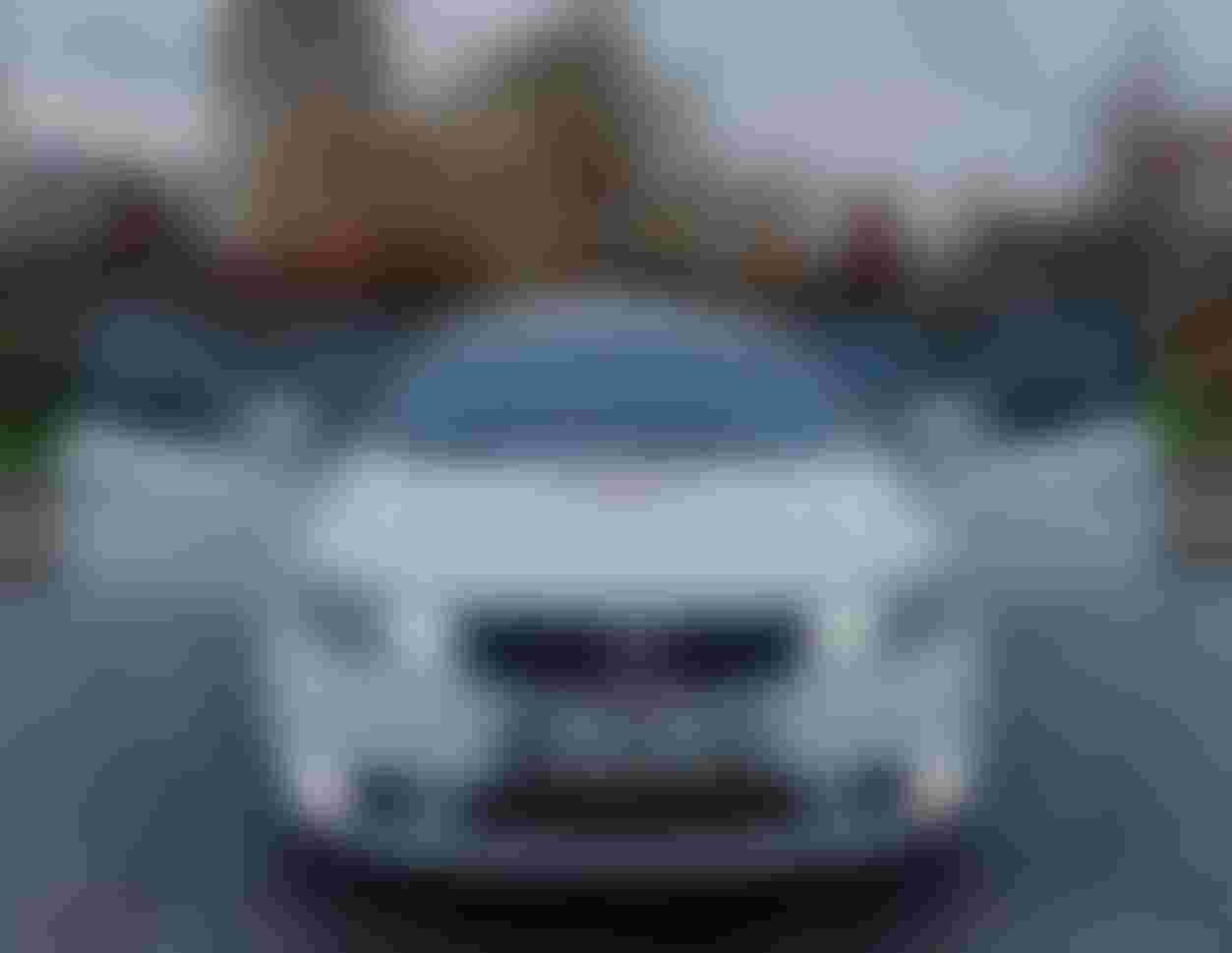 Kia Cerato 1.6 GSL Concept 2011