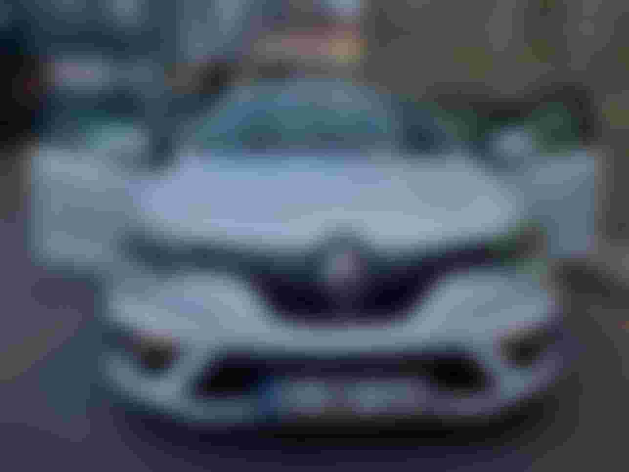 Renault MEGANE 1.5 TOUCH PLUS 2020