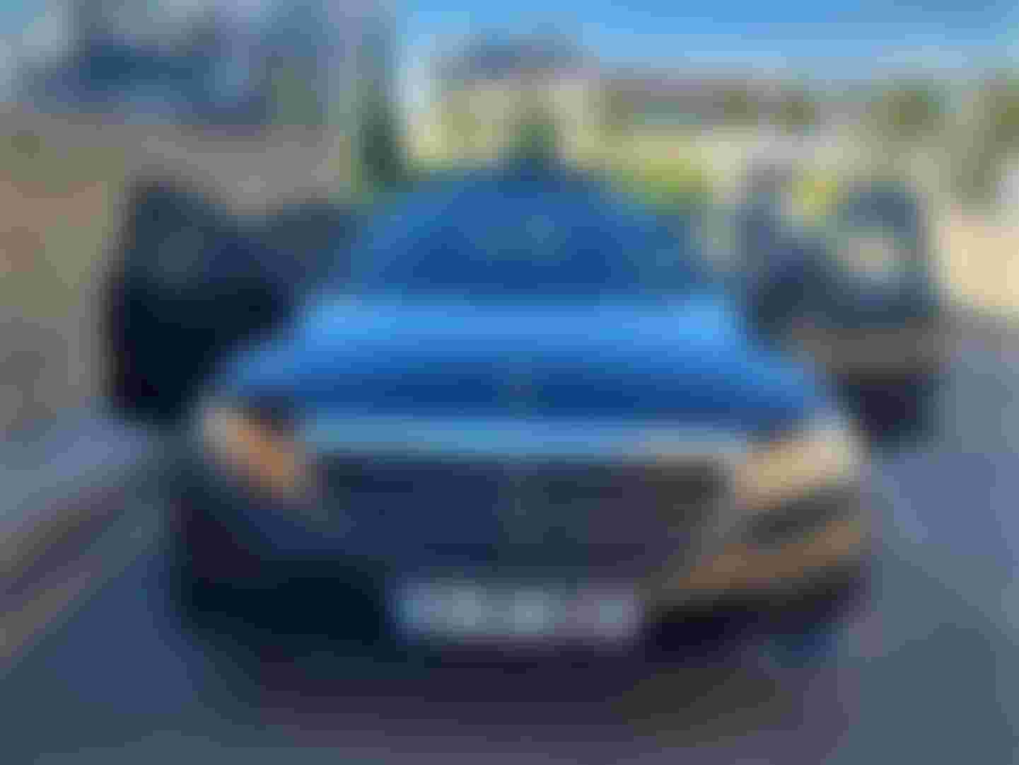 Mercedes-Benz C200 d BlueTEC Fascination 2016