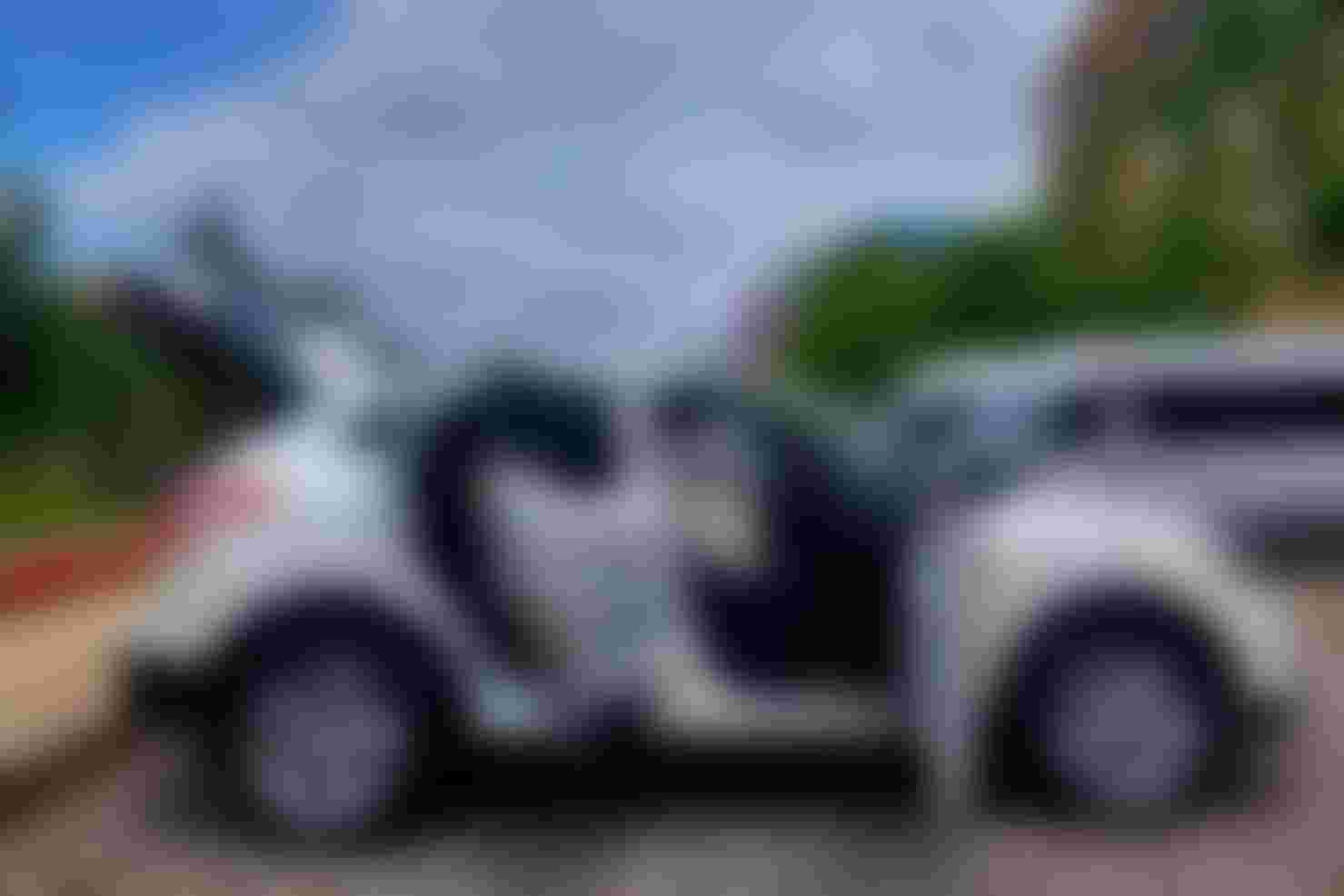 Nissan Qashqai 2015