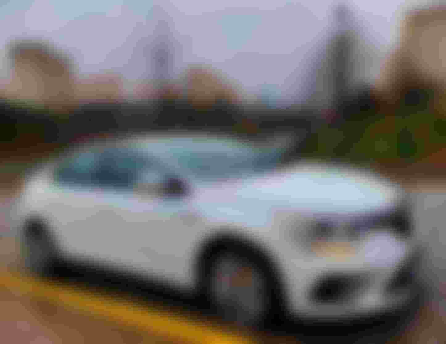 Renault MEGANE 2021