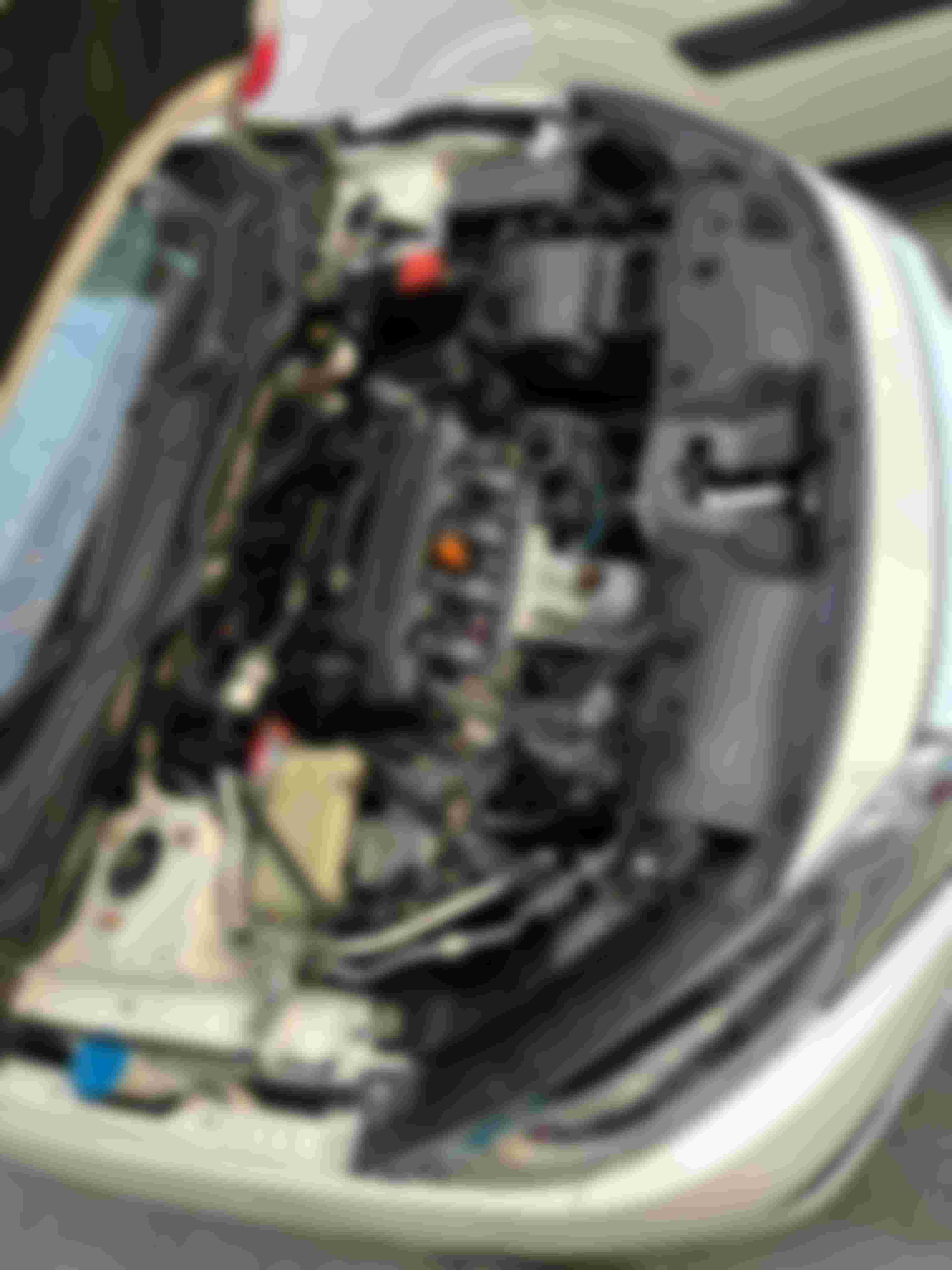 Honda 1.6i VTEC Eco Executive 2018