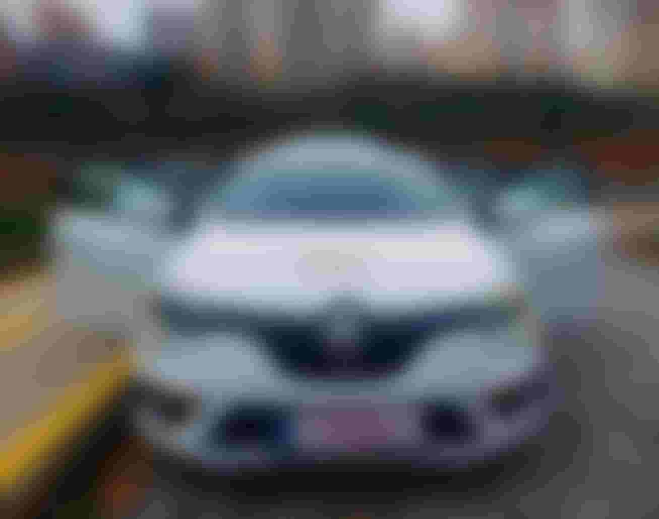 Renault MEGANE 1.5 Blue DCI 2020