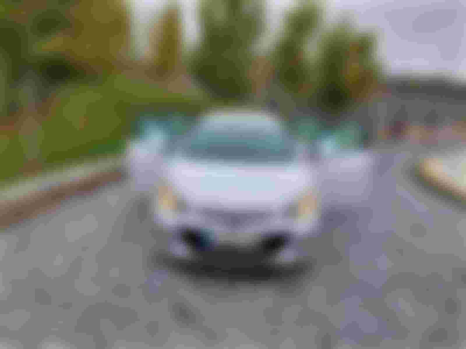 Opel ASTRA 2017