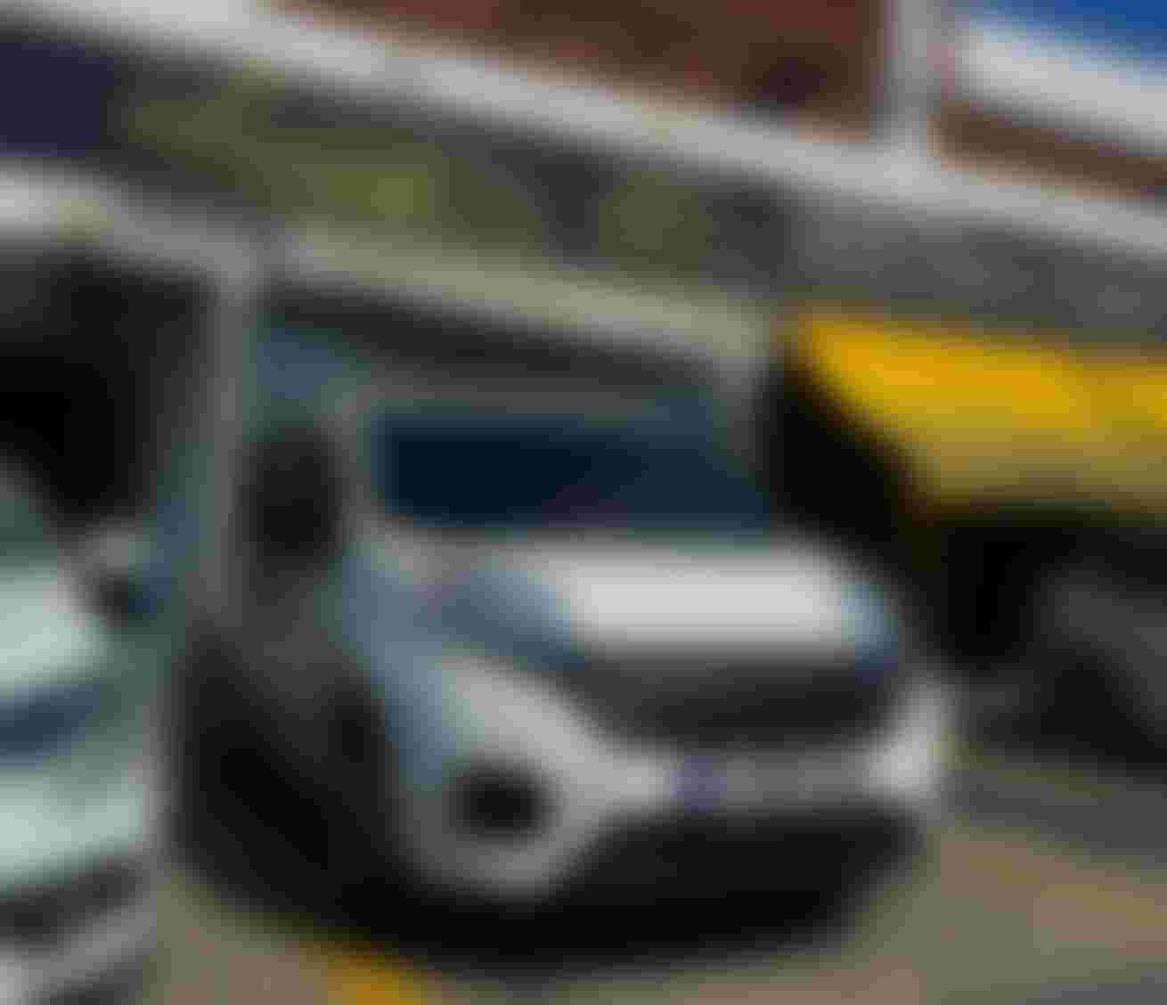 Fiat Fiorino Combi 2023