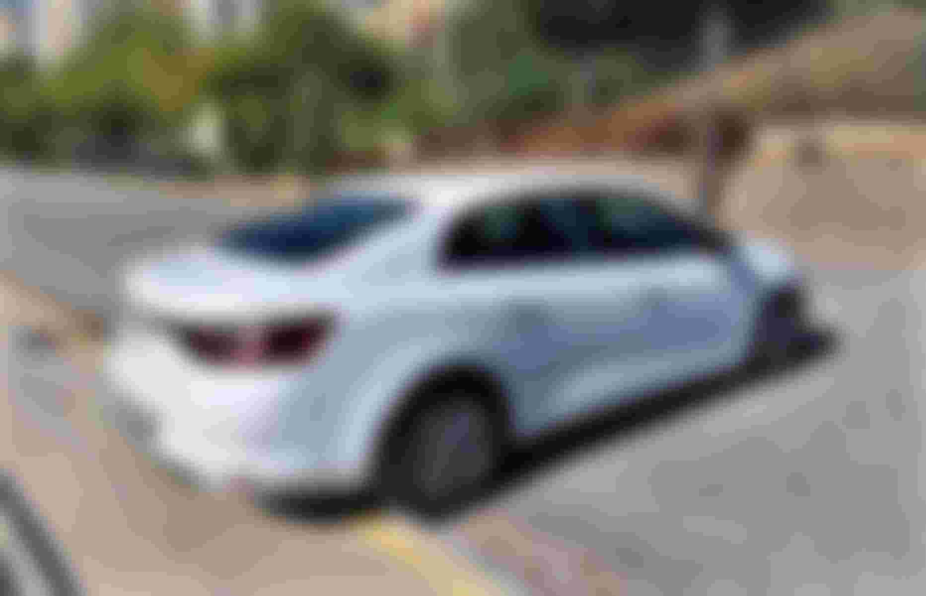 Renault MEGANE BLUE DCİ EDC 2019