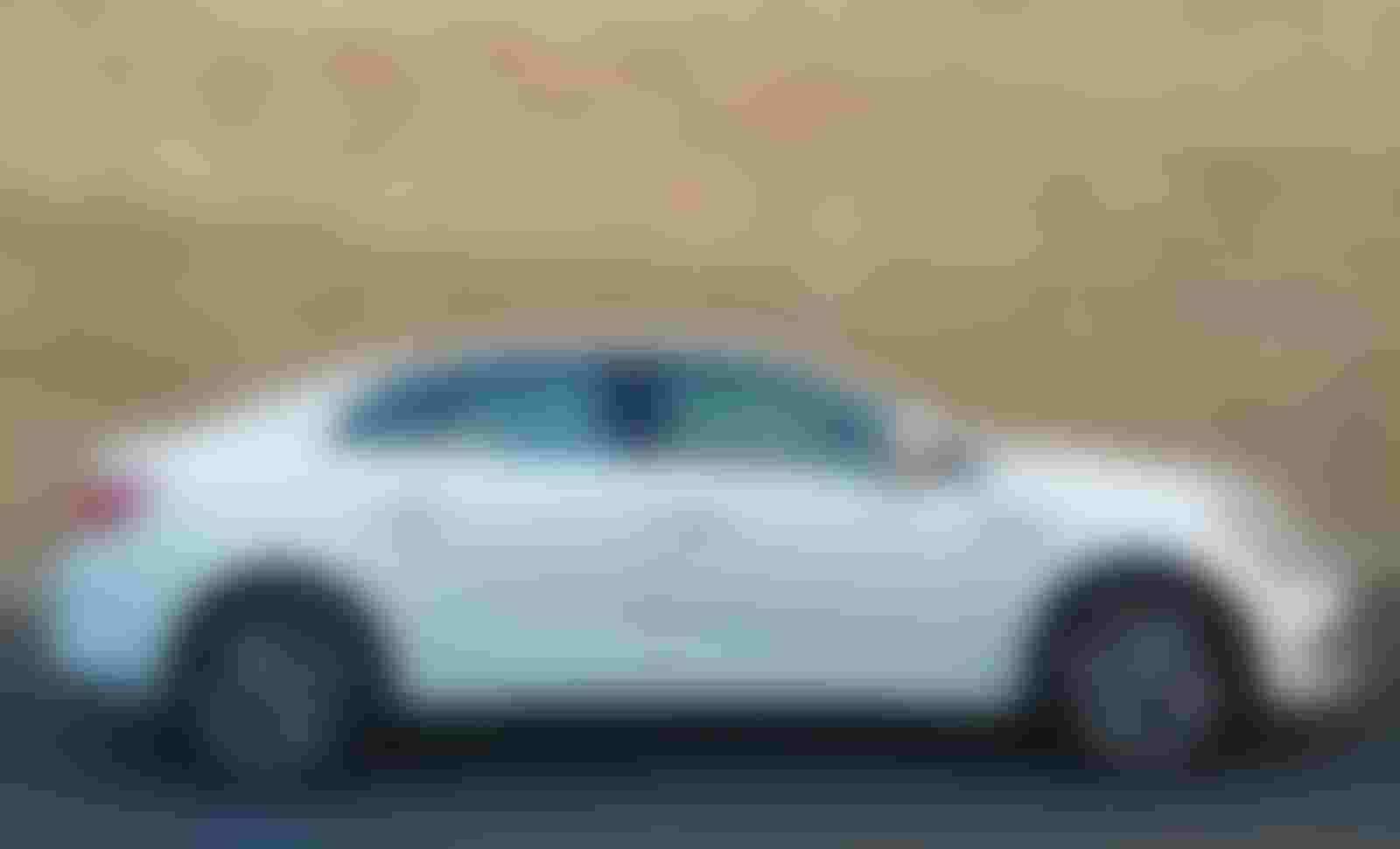 Renault MEGANE 2019