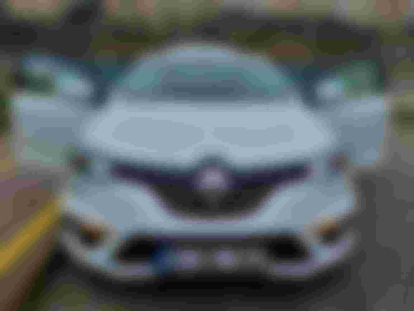 Renault MEGANE İCON 1.5 BULE 7 VİTES 2020
