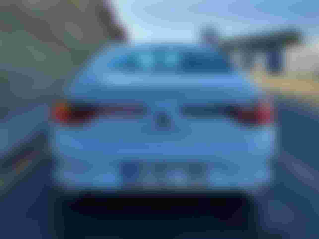 Renault MEGANE BLUE DCİ EDC 2019