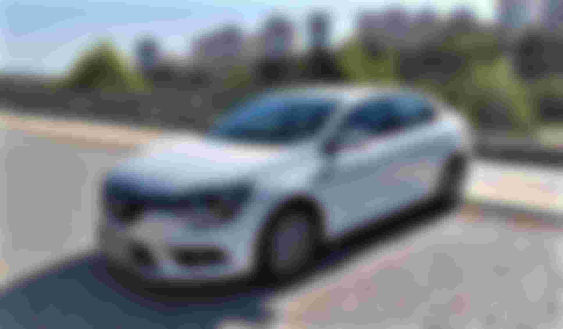 Renault MEGANE BLUE DCİ EDC 2019