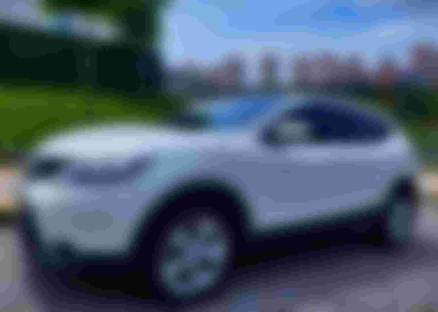 Nissan Qashqai 2015