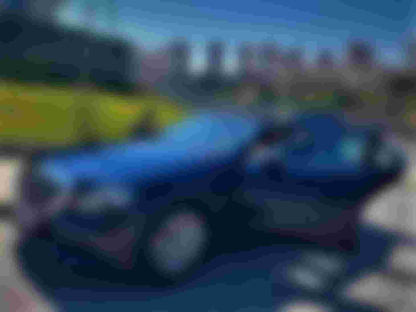 Mercedes-Benz C200 d BlueTEC Fascination 2020