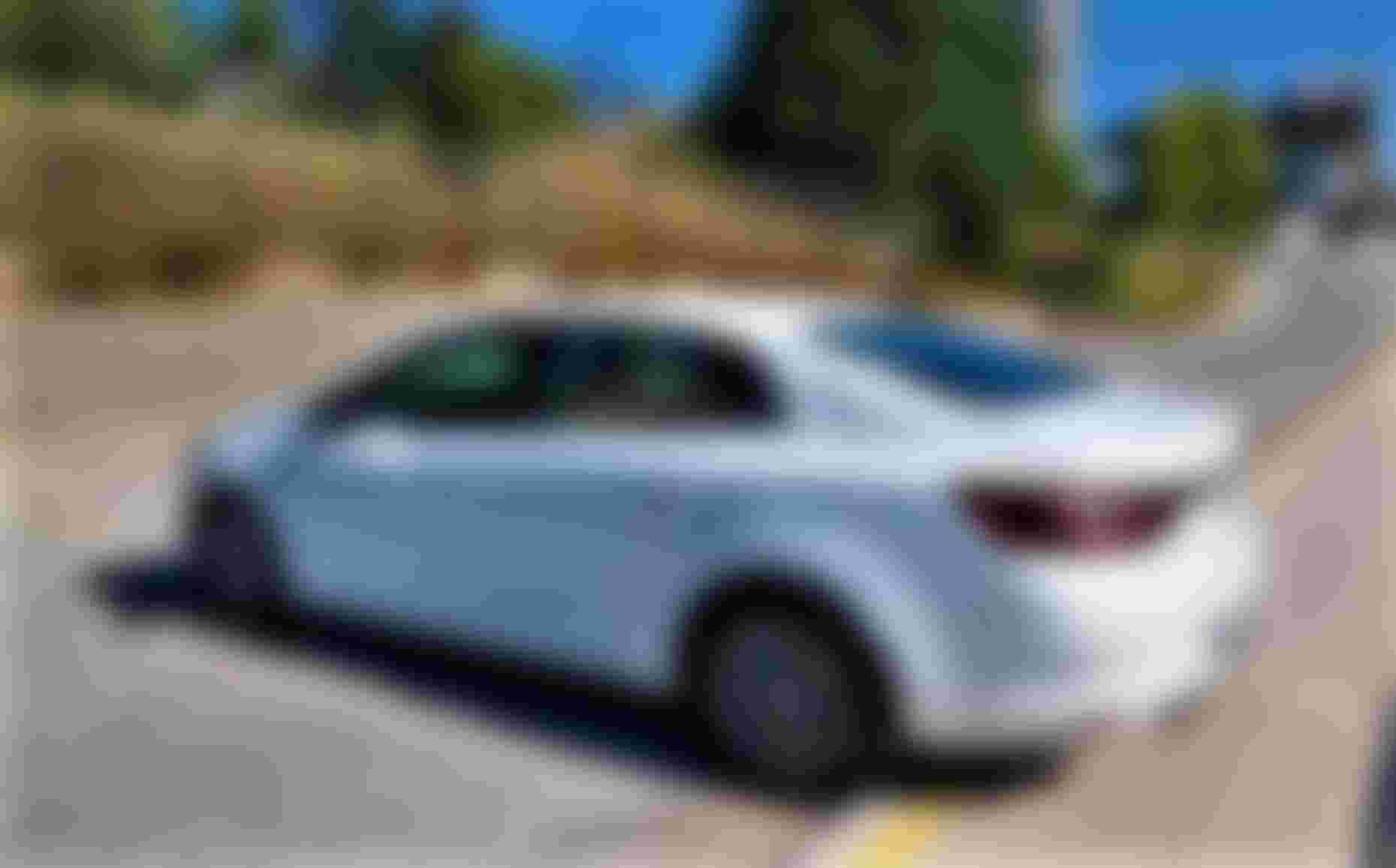 Renault MEGANE BLUE DCİ EDC 2019