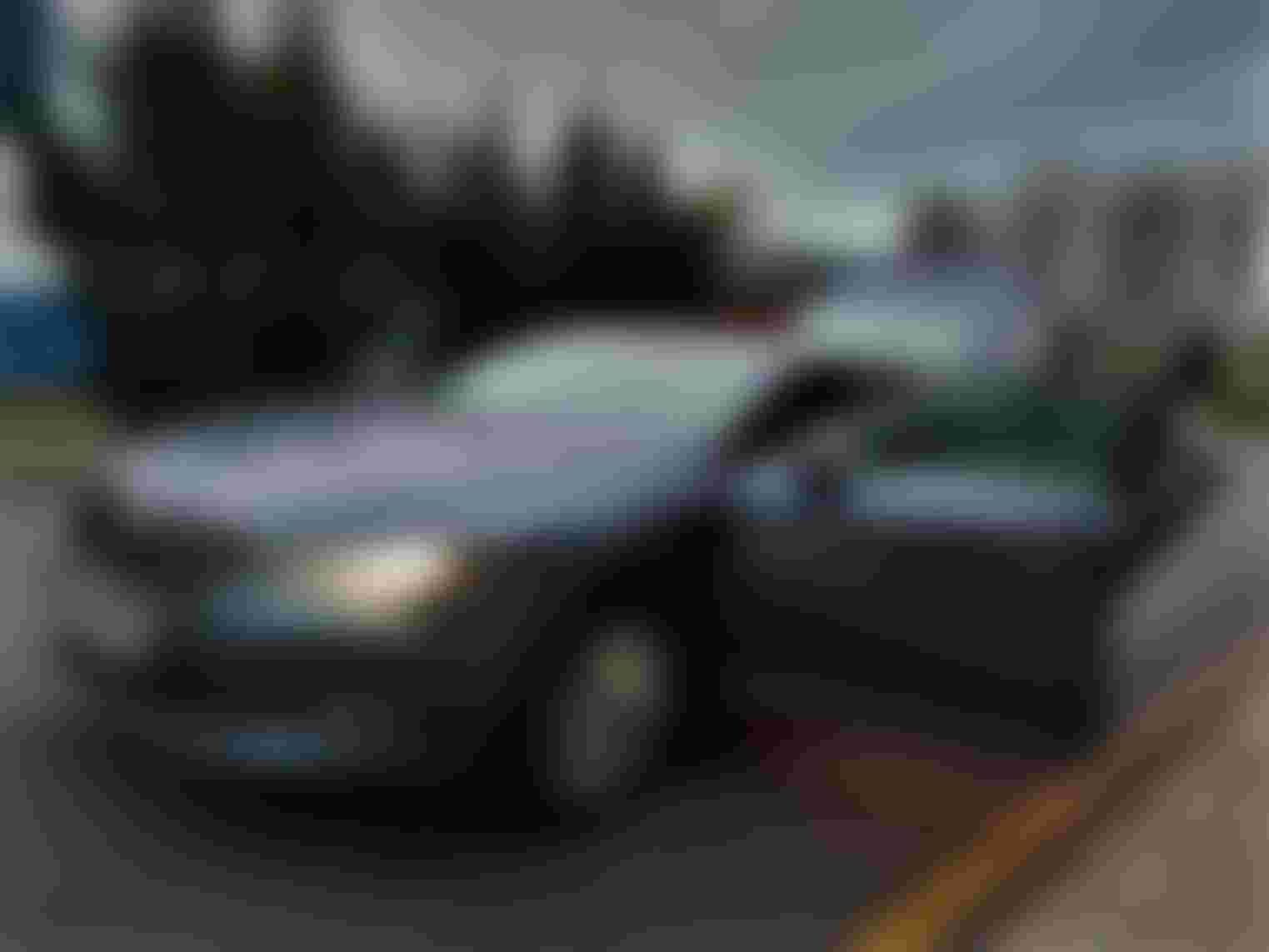 Skoda Superb 2017