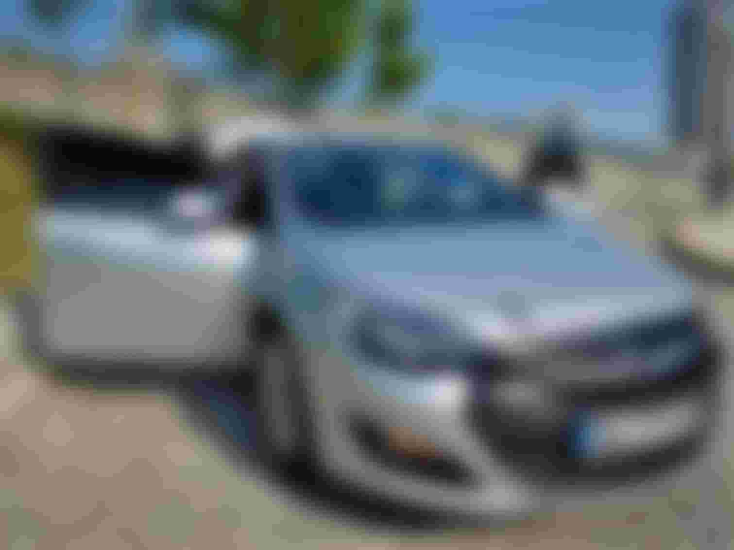 Opel ASTRA 2020