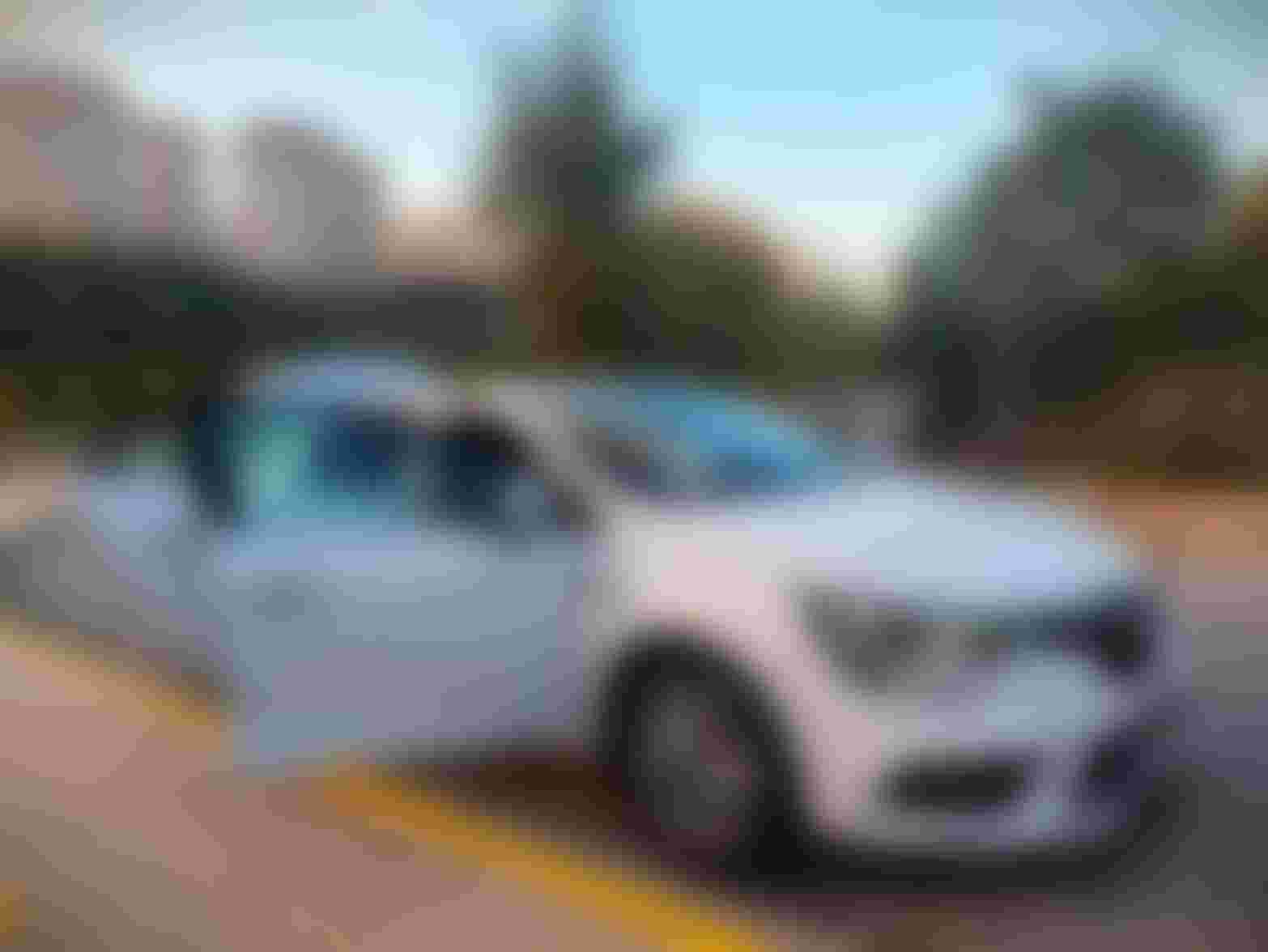 Renault MEGANE 2019