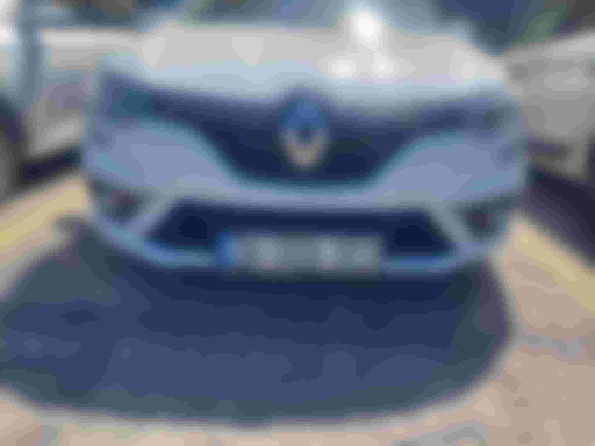 Renault MEGANE BLUE DCİ EDC 2019