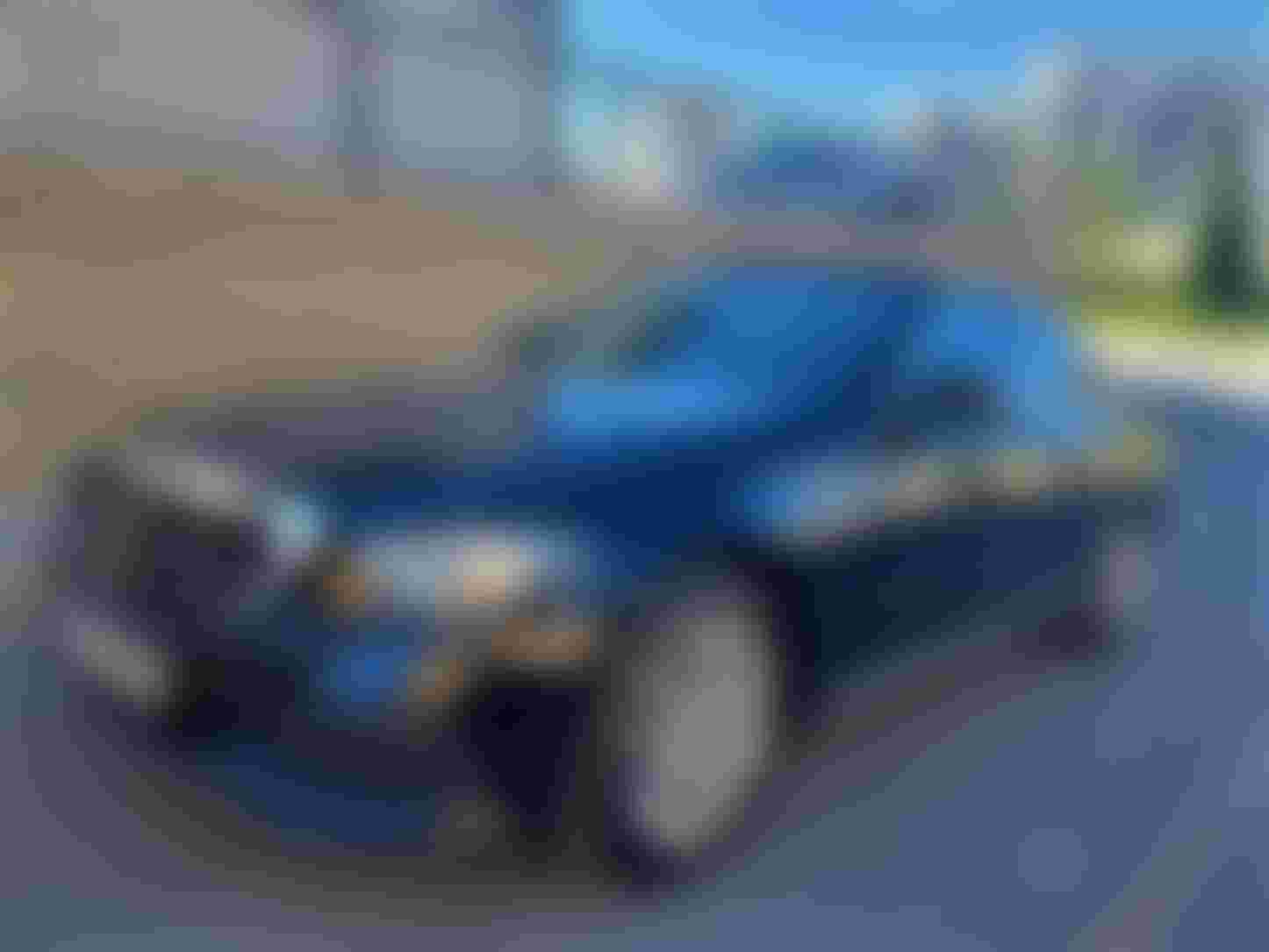 Mercedes-Benz C200 d BlueTEC Fascination 2016