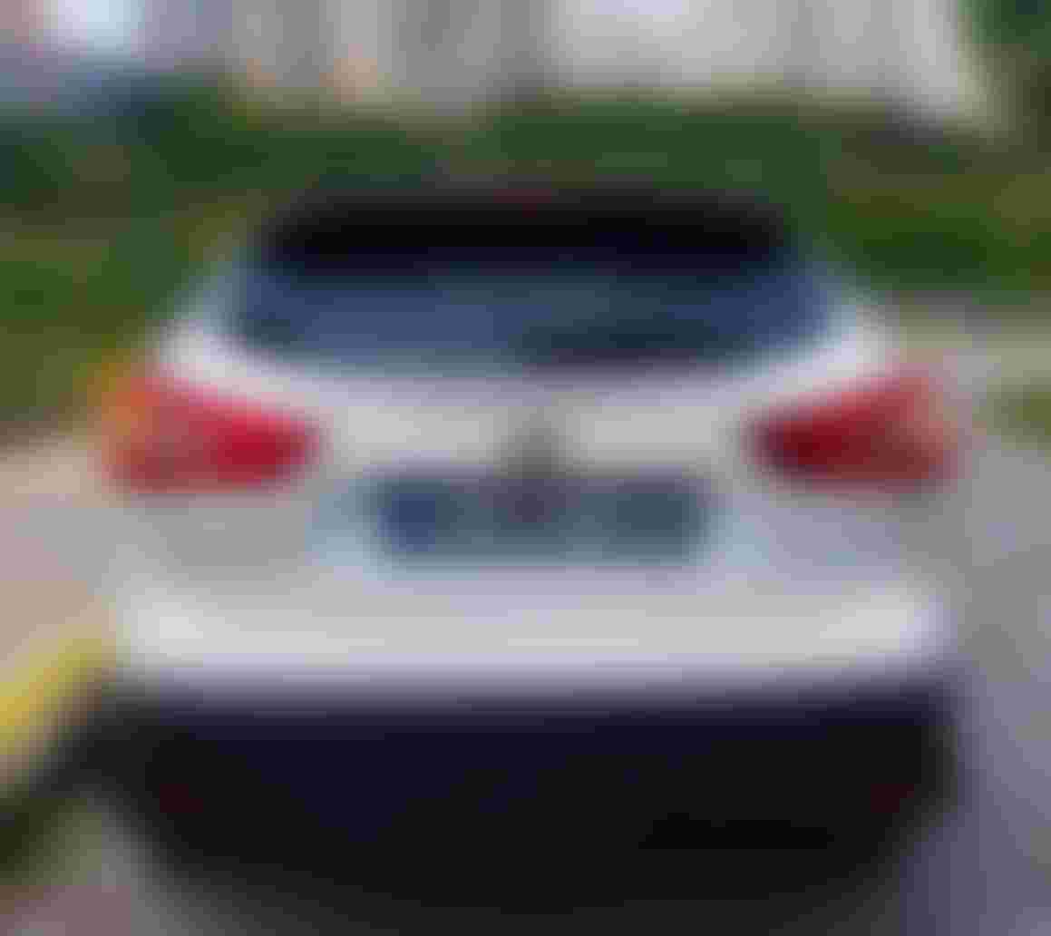Nissan Qashqai 2015