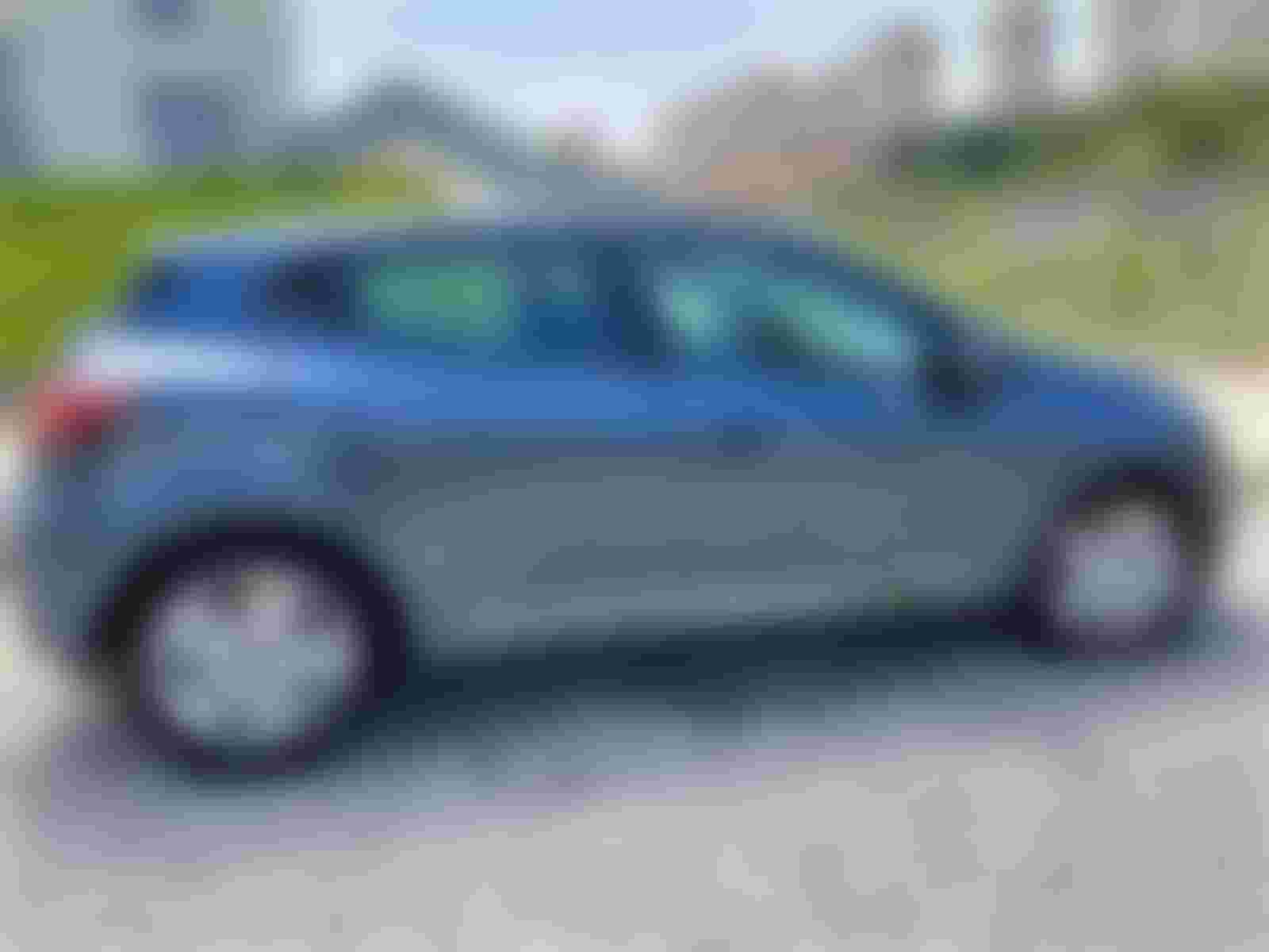 Renault CLIO 2021