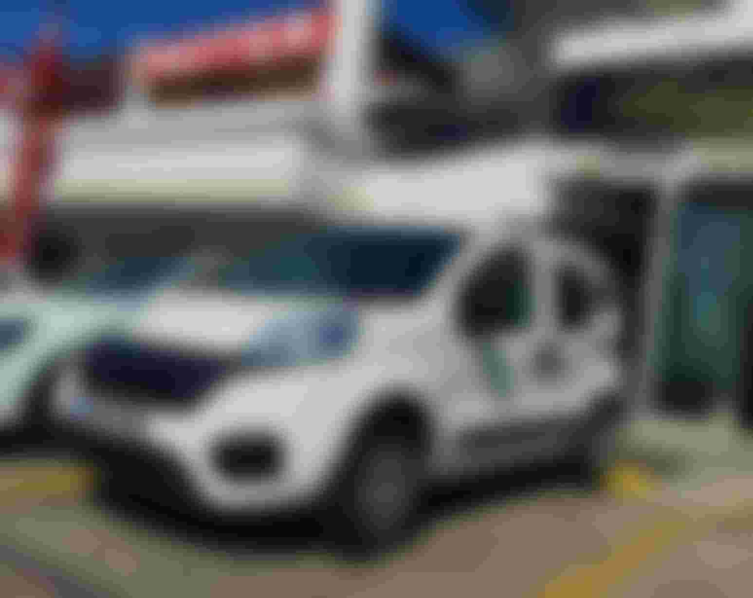 Fiat Fiorino Combi 2023