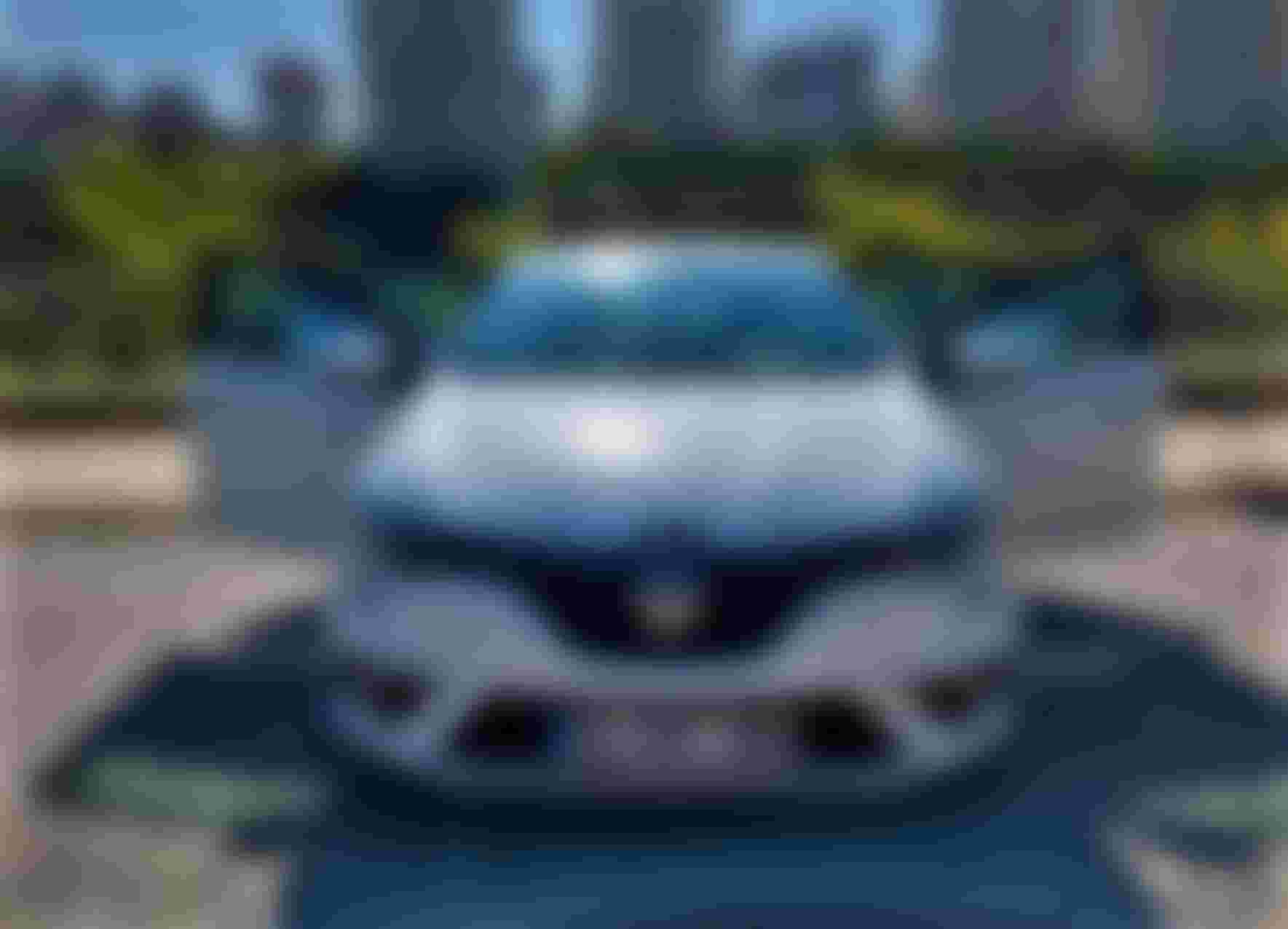 Renault MEGANE BLUE DCİ EDC 2019