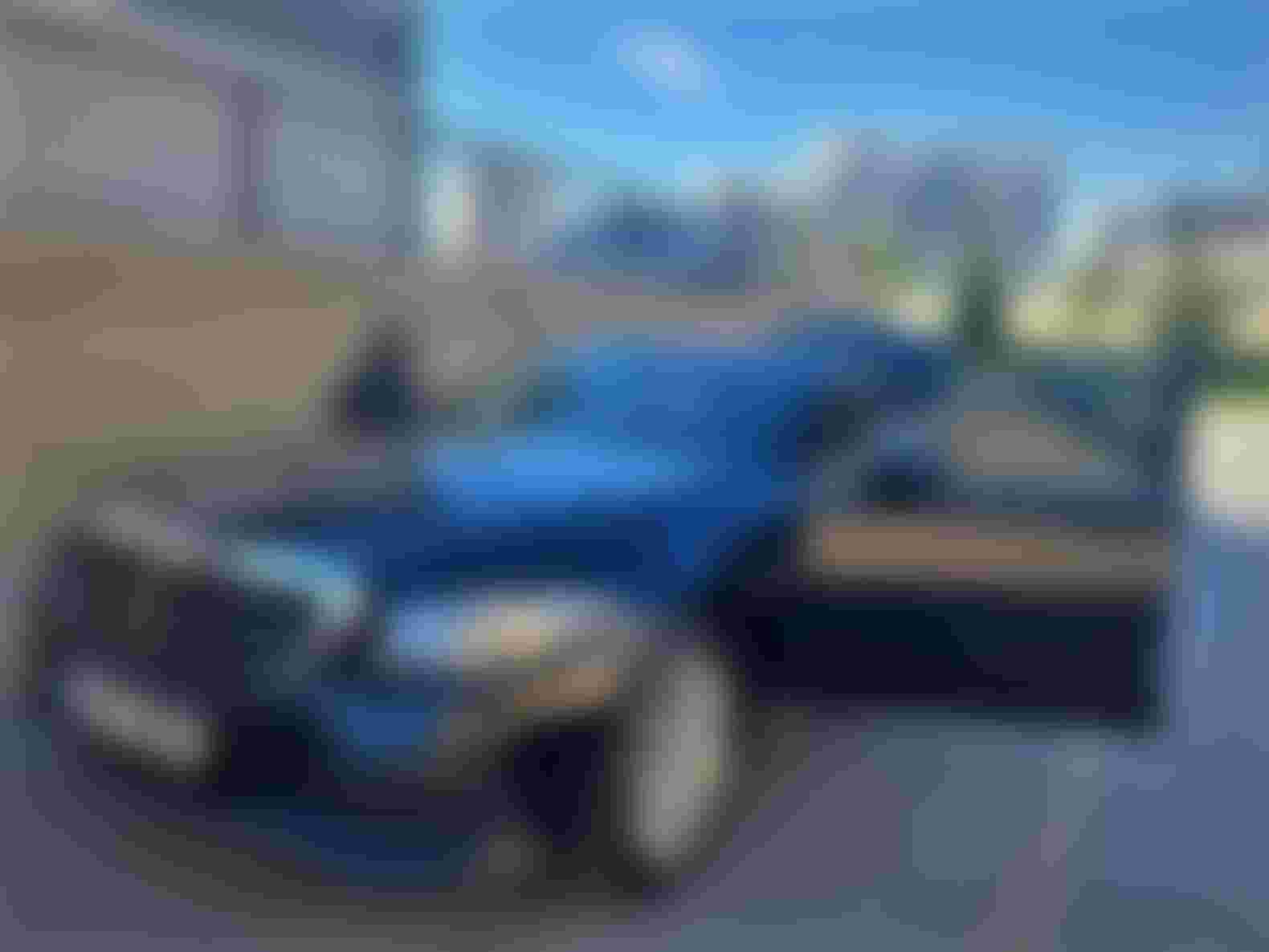 Mercedes-Benz E 200 Exclusive 2016