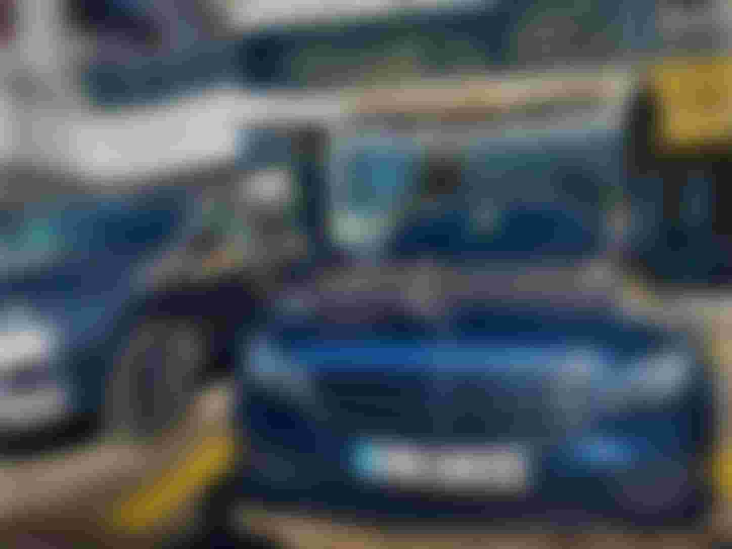 Mercedes-Benz C200 d BlueTEC Fascination 2020