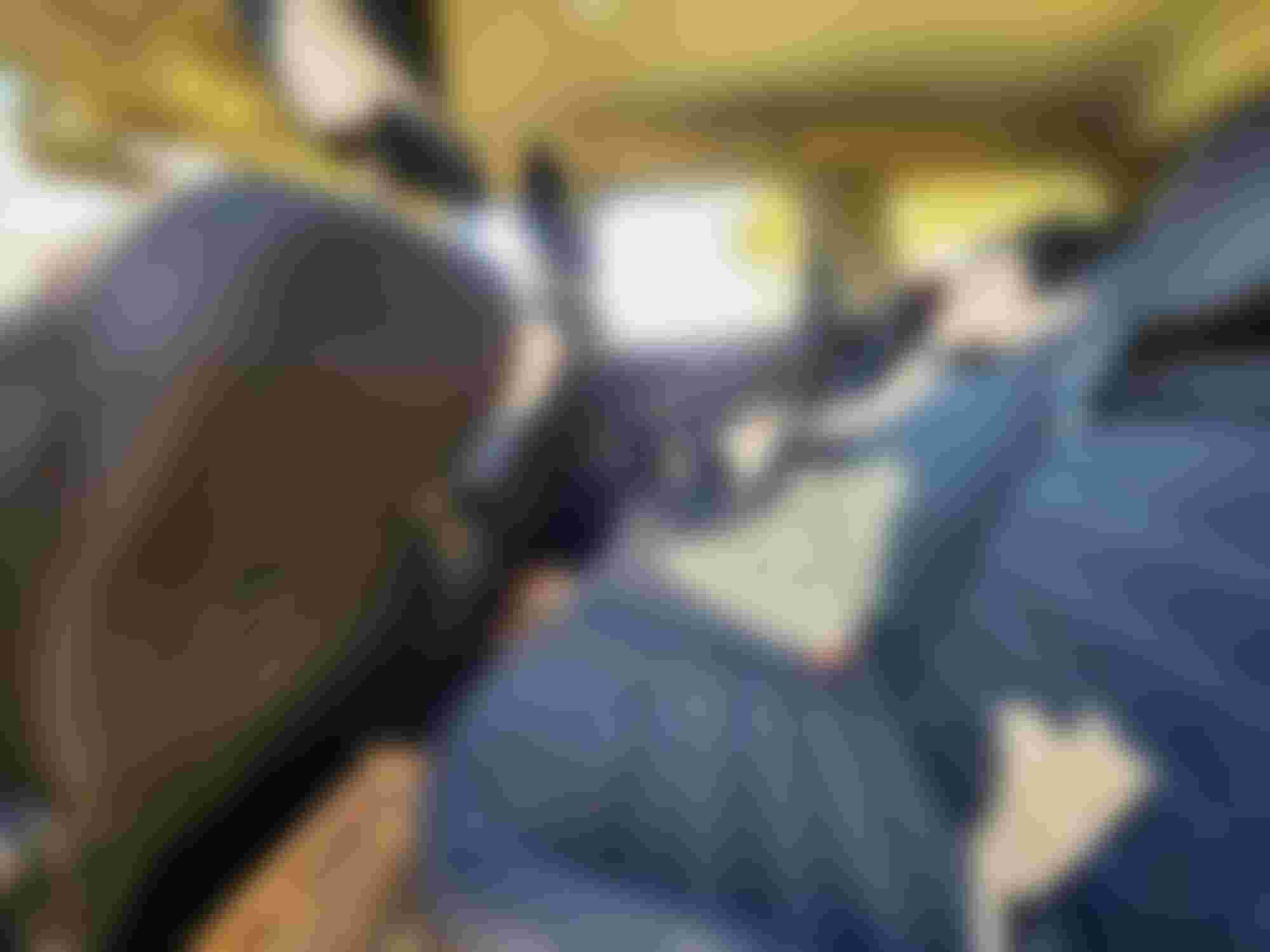 Dacia Duster 1.5 DCi Laureate 2023