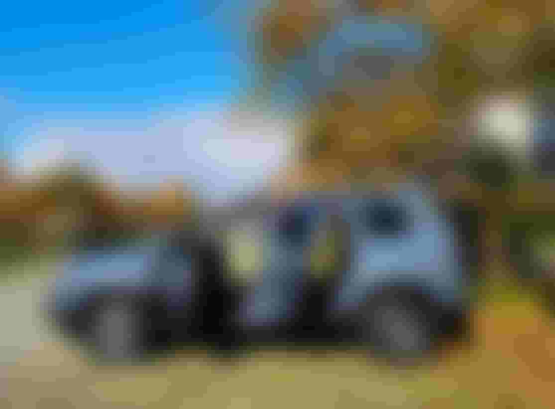 Dacia Duster 1.5 DCi Laureate 2023