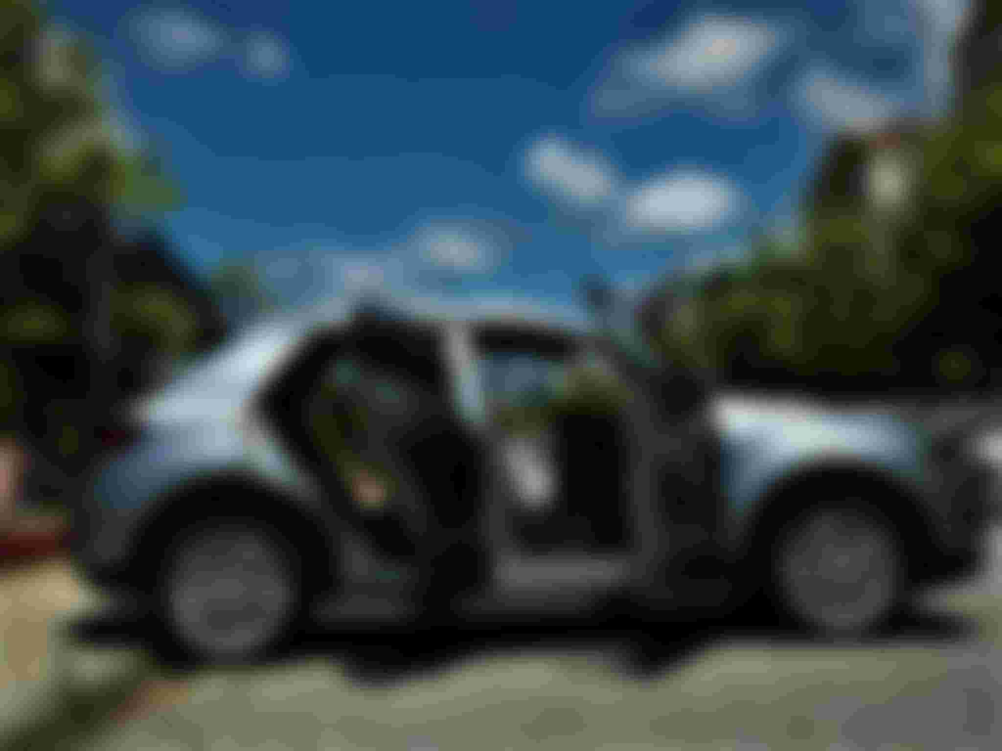 Volkswagen T-Roc 1.5 TSI Style 2022