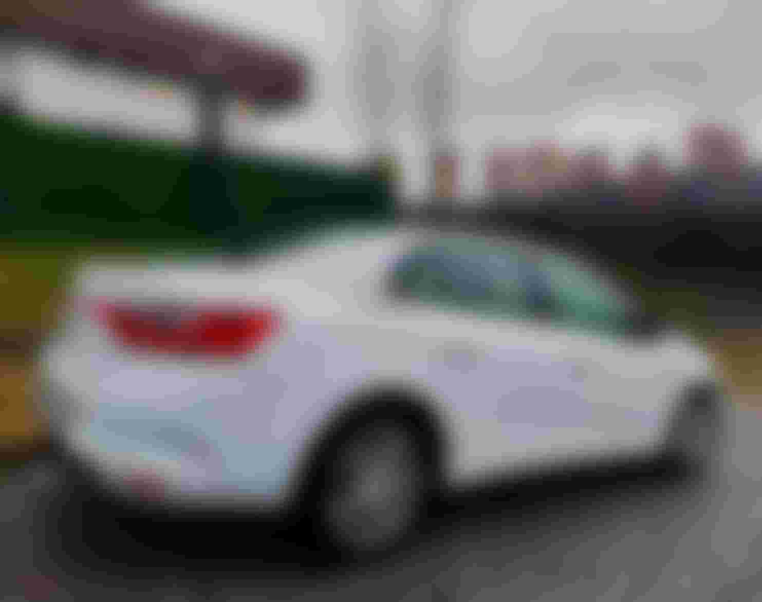 Renault MEGANE 2021