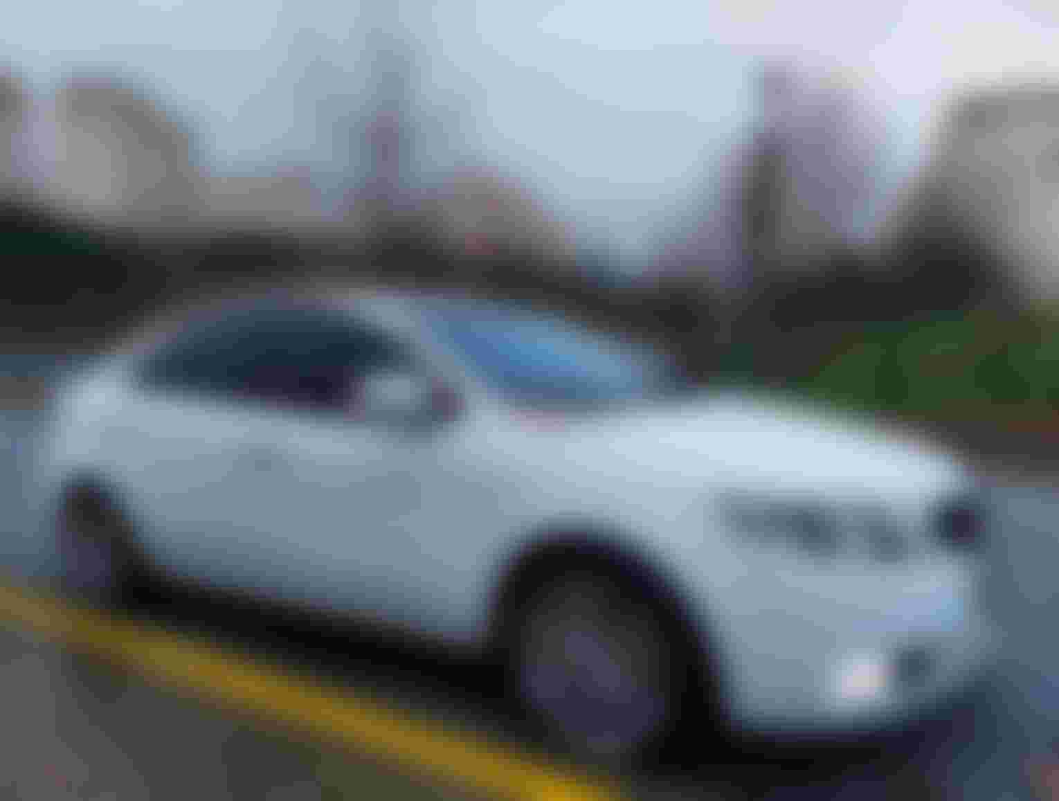 Kia Cerato 1.6 GSL Concept 2011