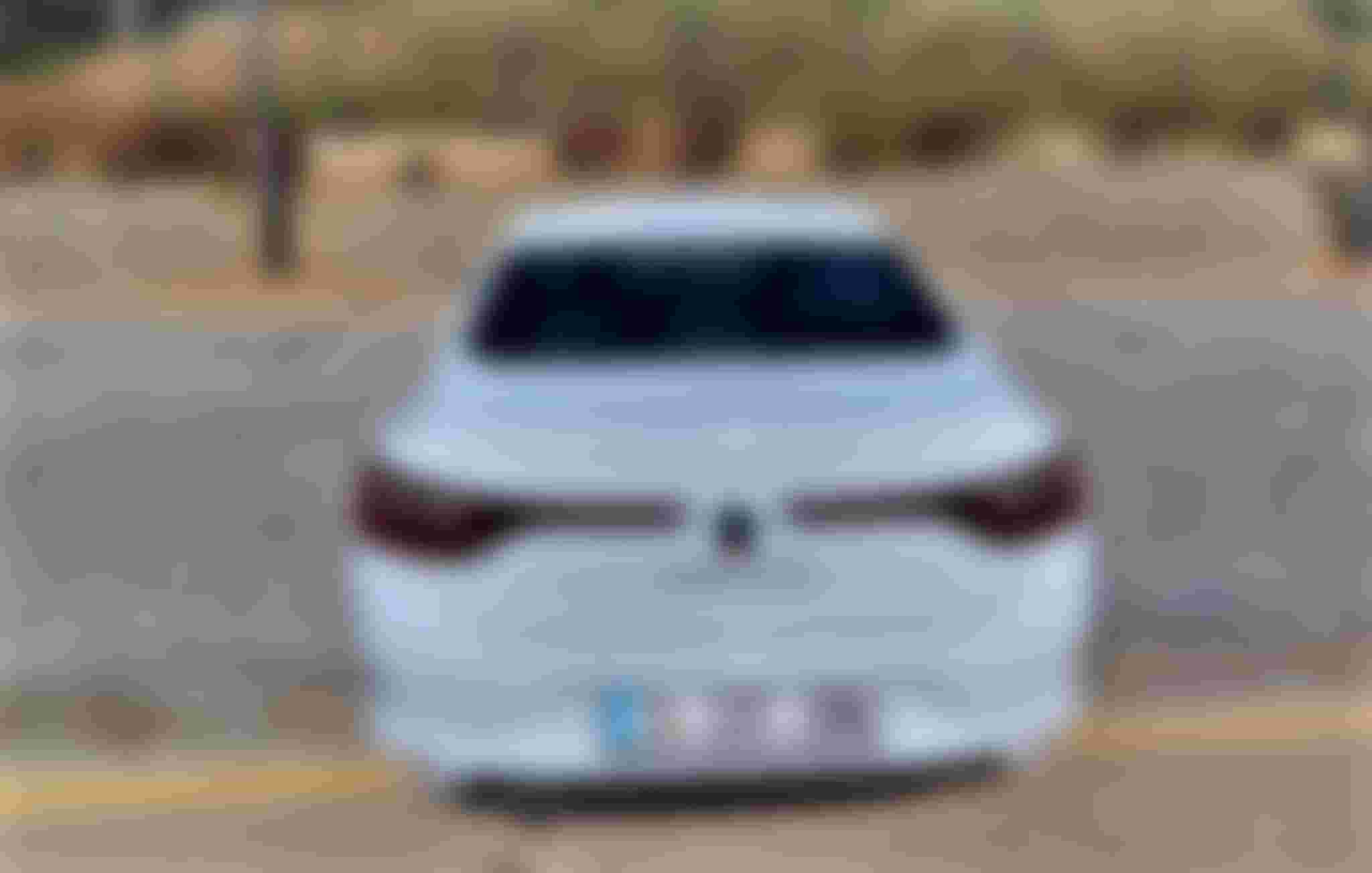 Renault MEGANE BLUE DCİ EDC 2019