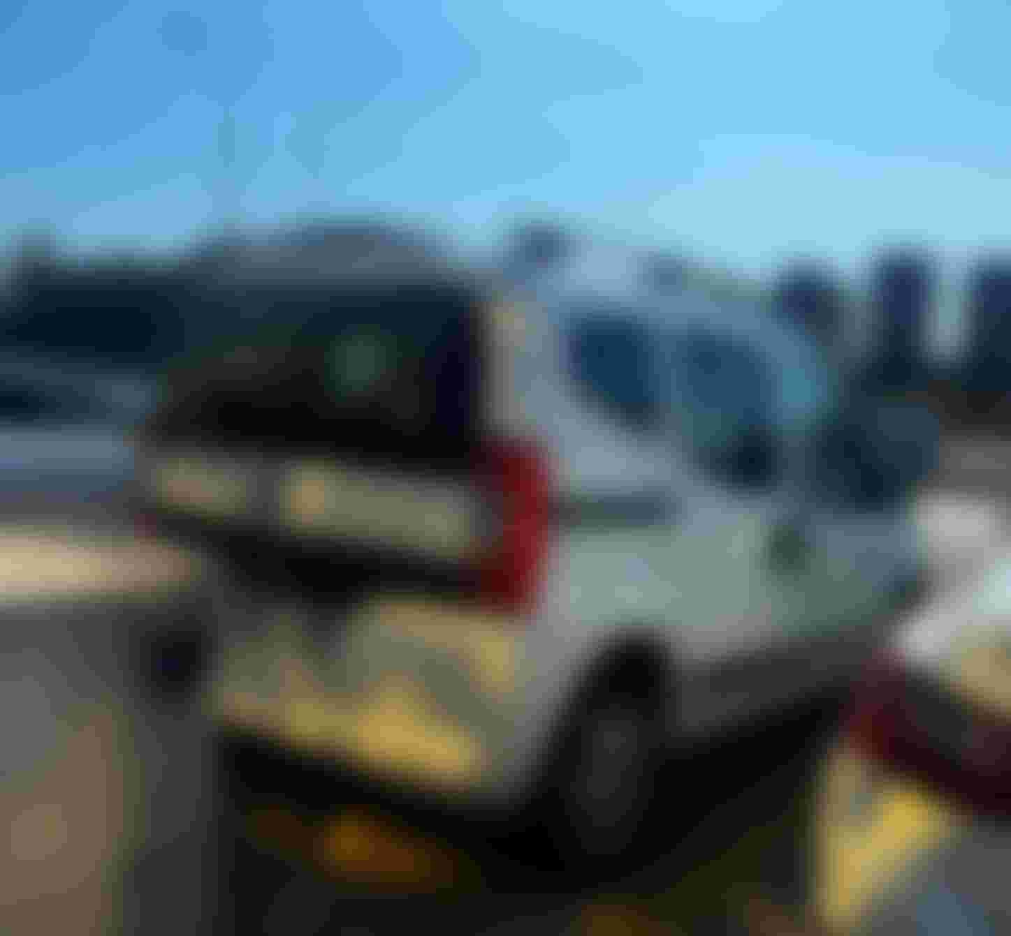 Fiat Fiorino Combi 2023