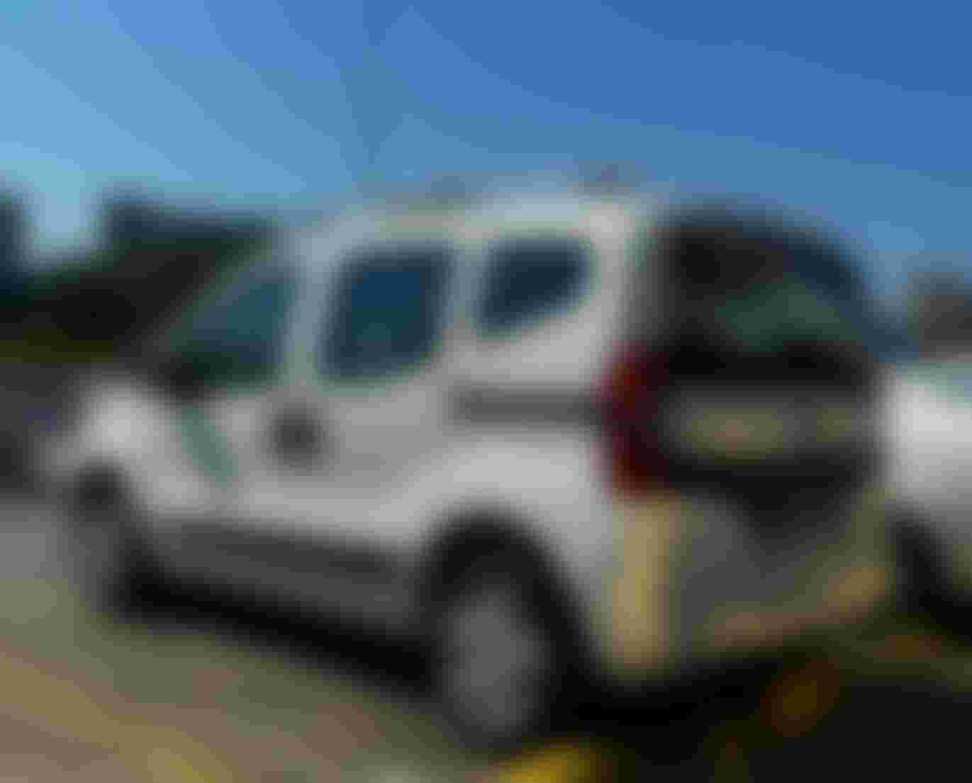 Fiat Fiorino Combi 2023