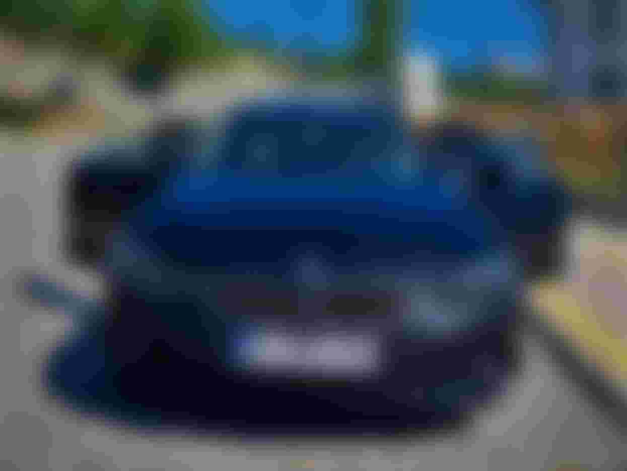 BMW 418i Gran Coupe Gran Coupe 2018