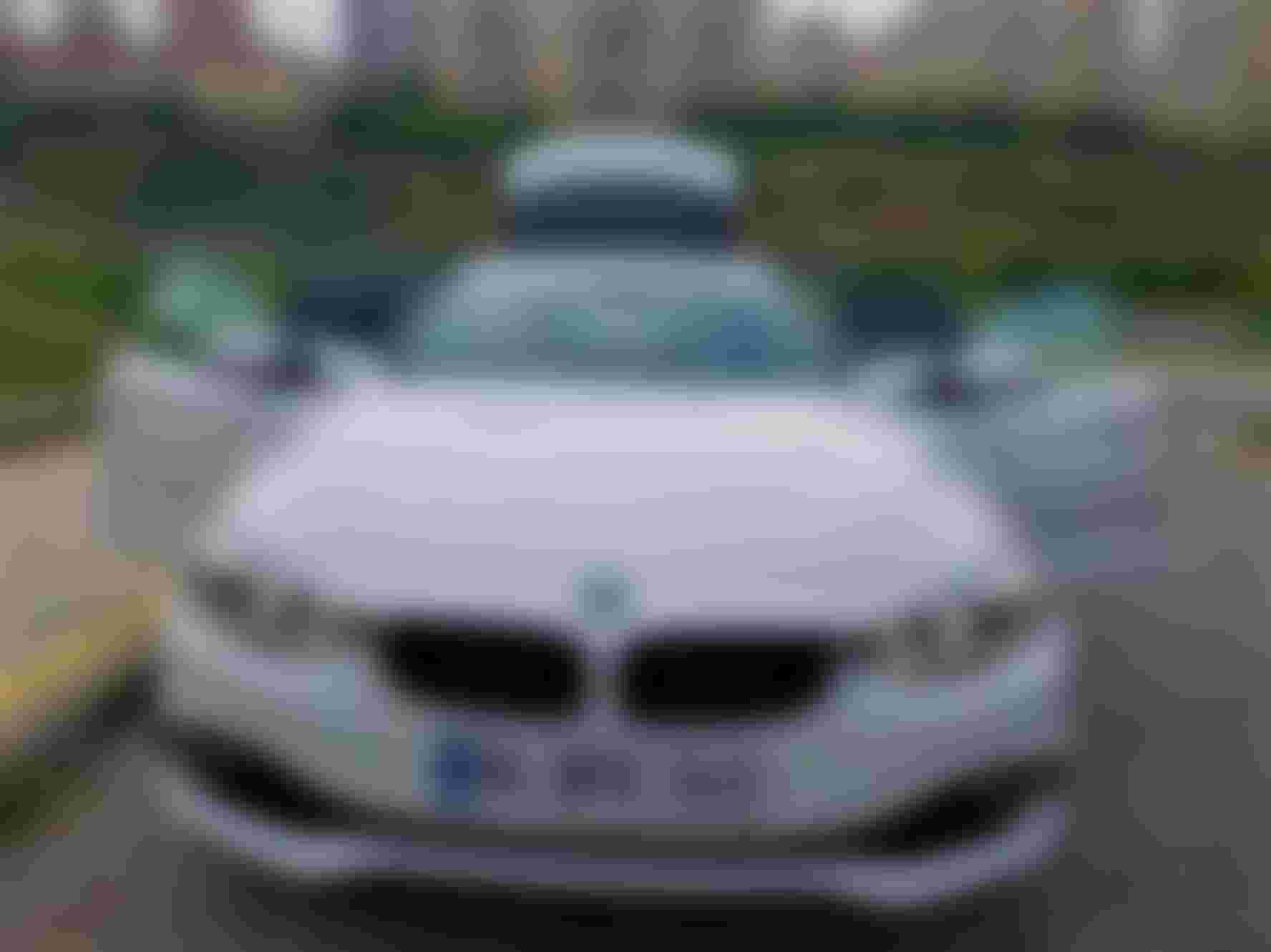 BMW 418i Gran Coupe Gran Coupe 2018