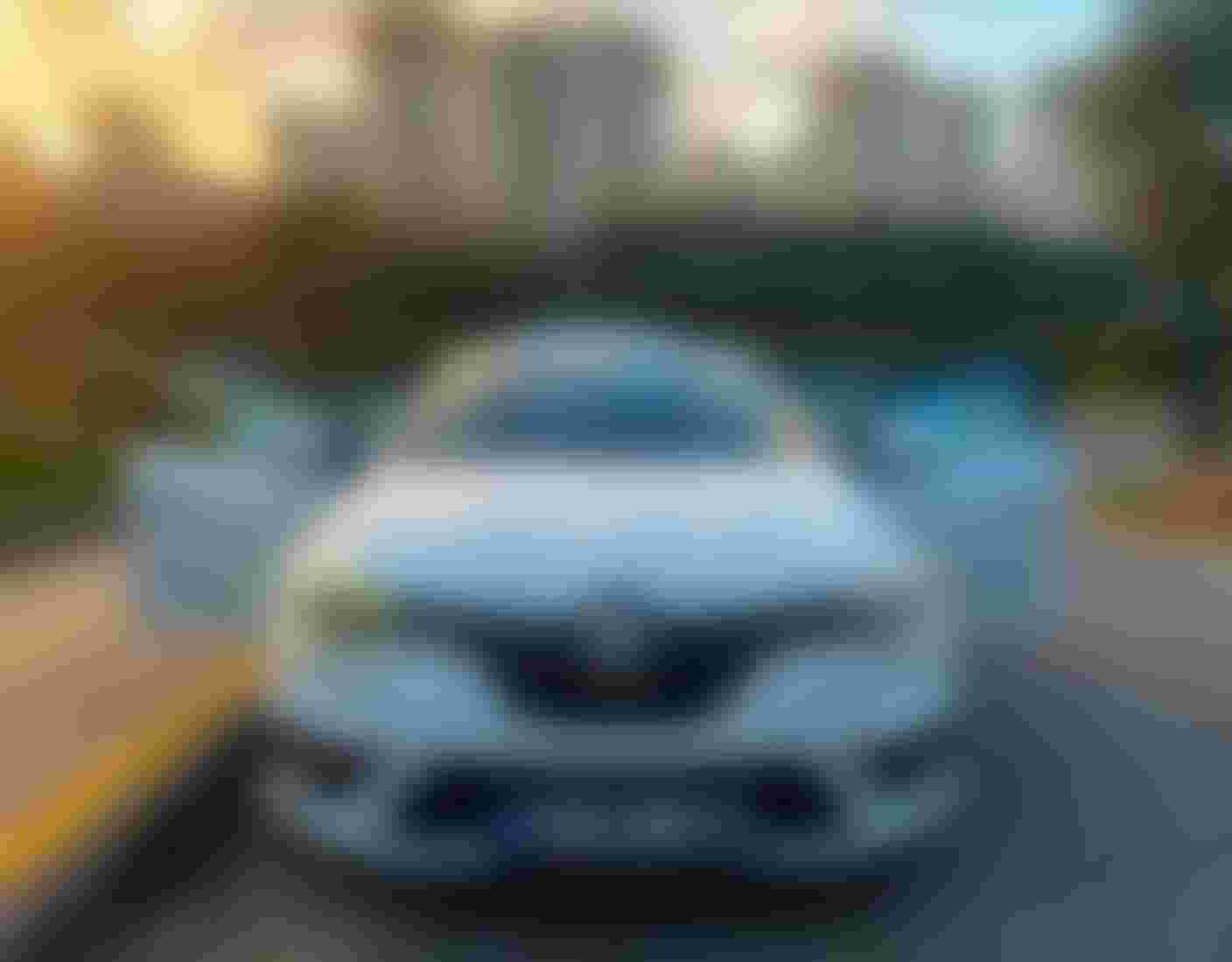 Renault MEGANE 2019