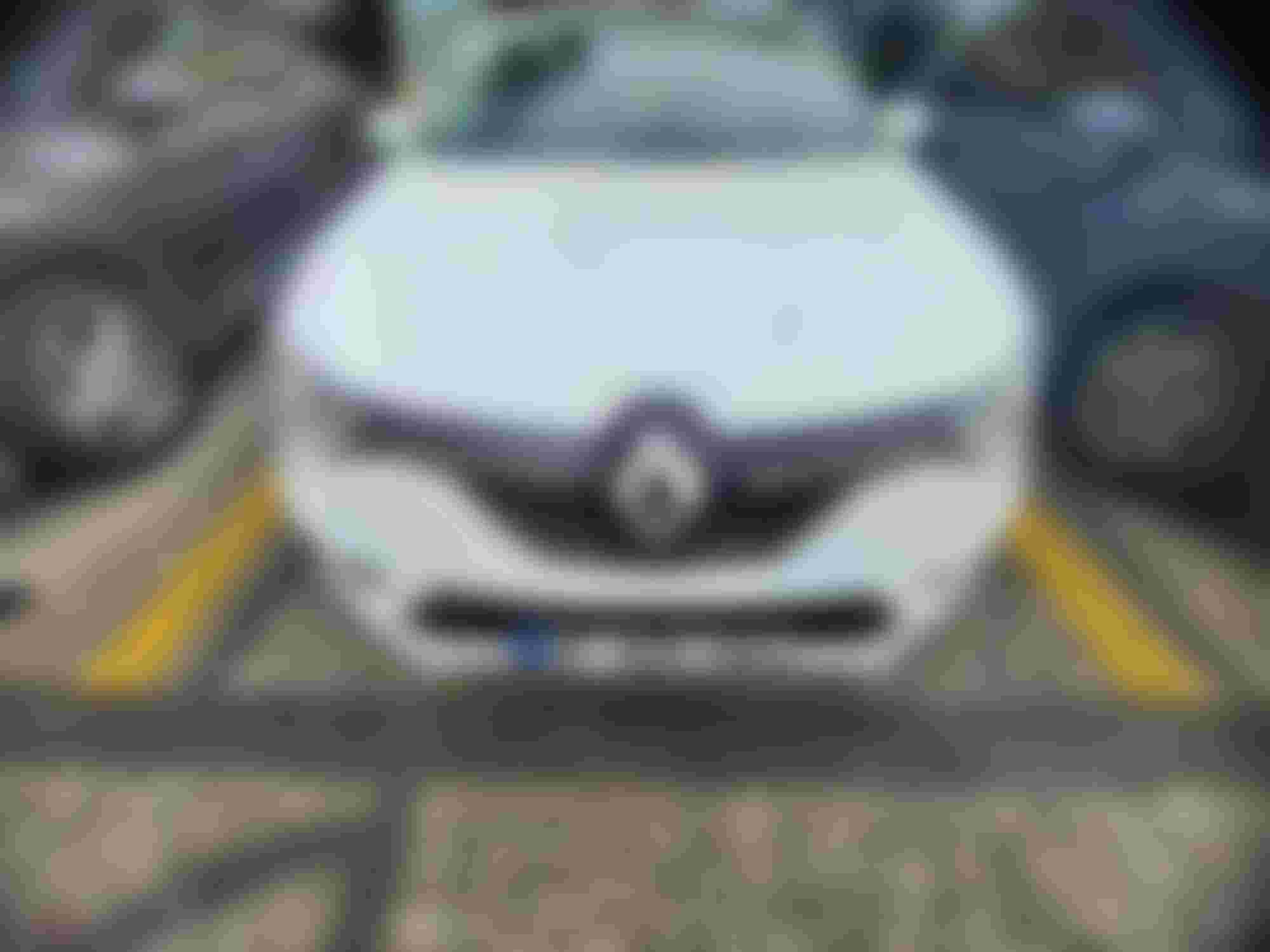 Renault MEGANE BLUE DCİ EDC 2019