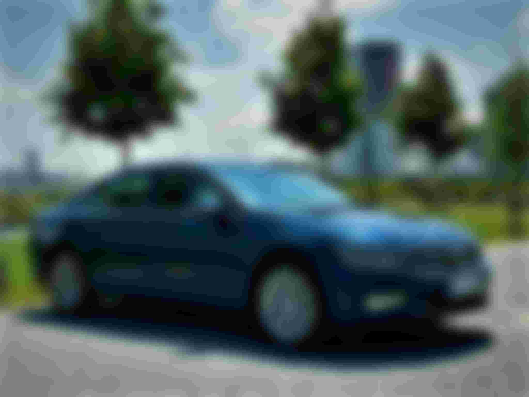 Volkswagen PASSAT 1.5 TSI Business 2022