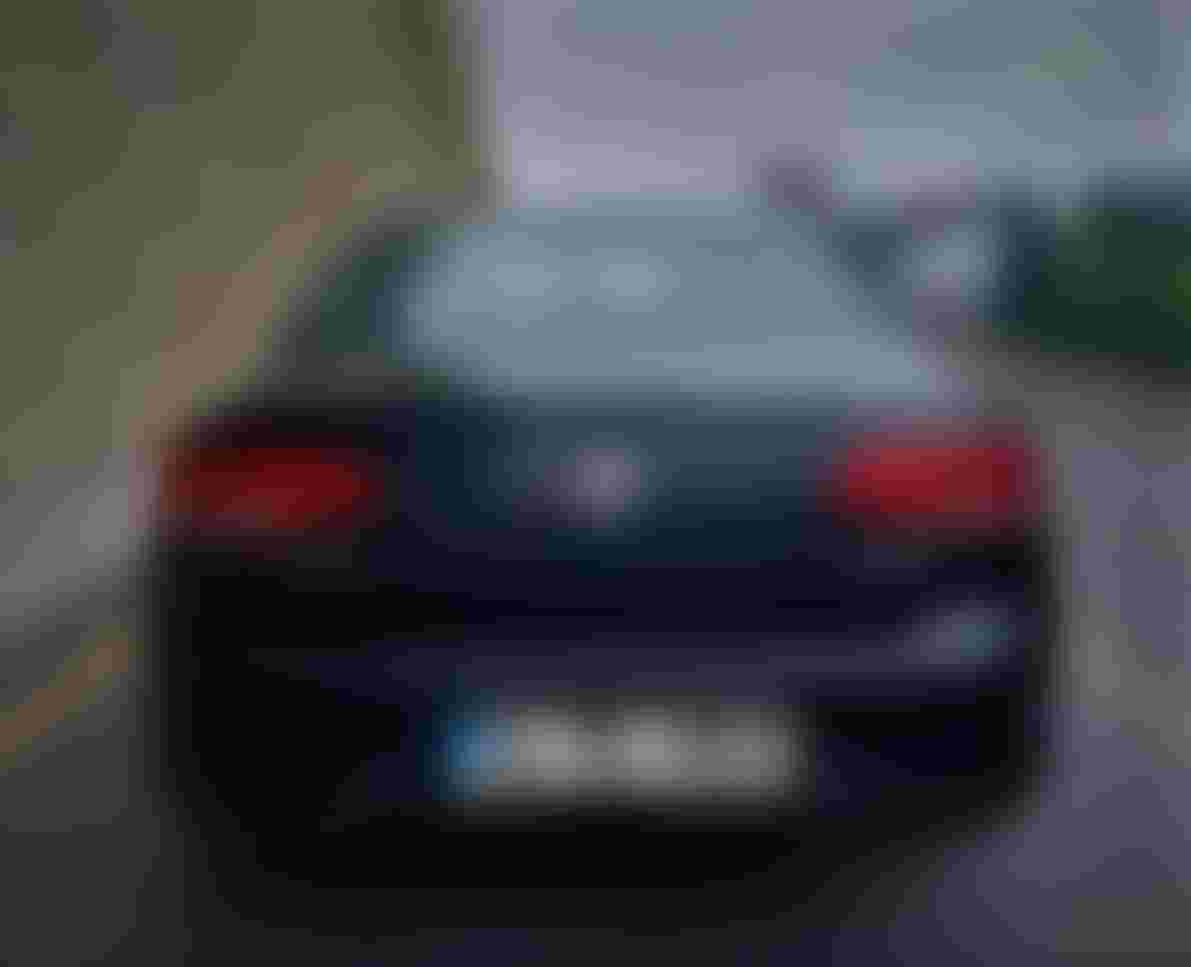 Volkswagen PASSAT 1.6 TREND LINE 2016