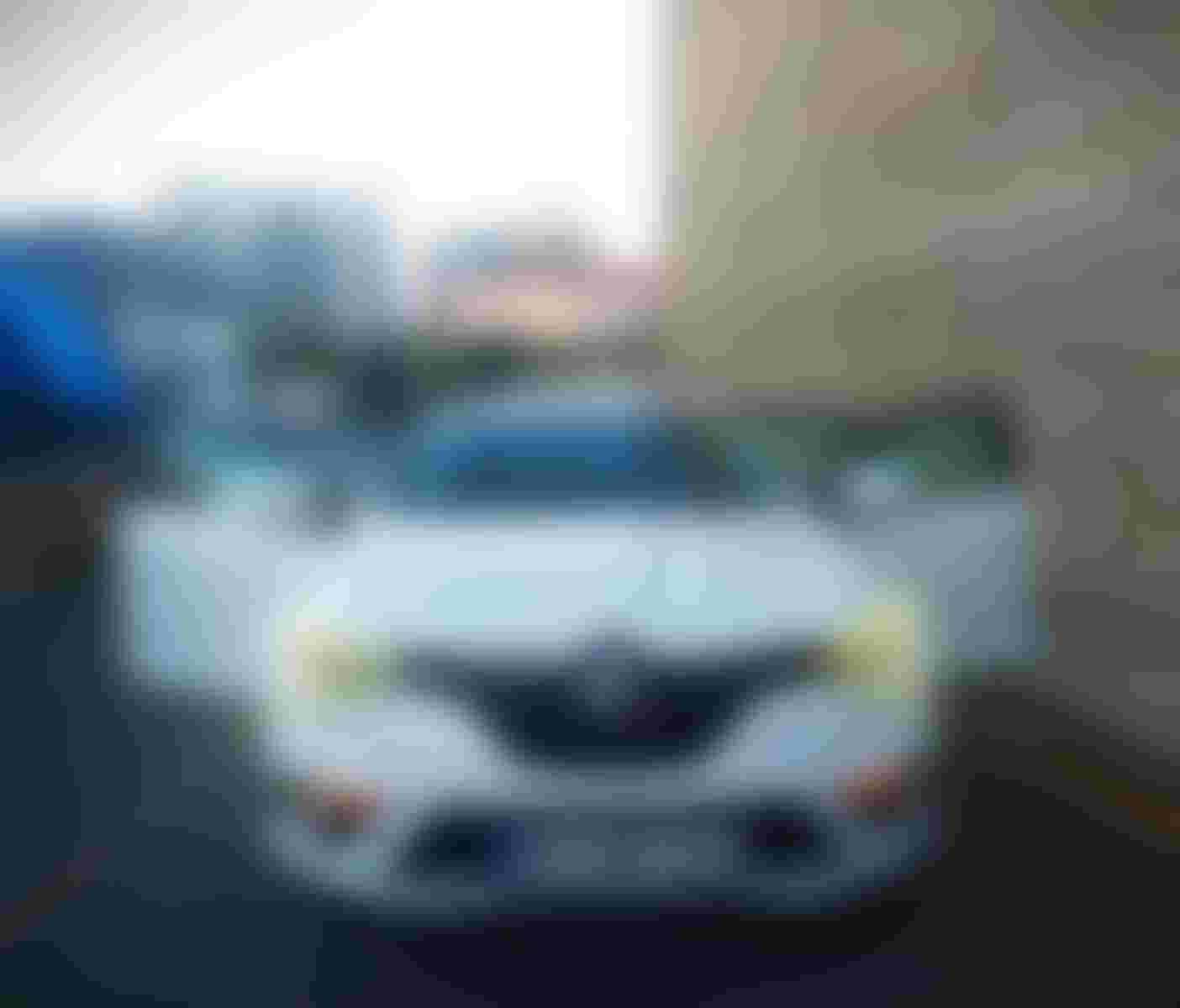 Renault MEGANE 2017